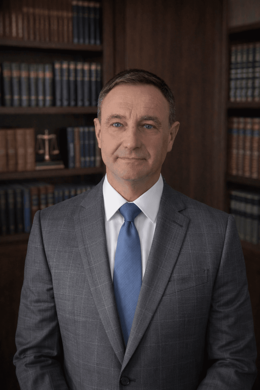 Профессиональный адвокат